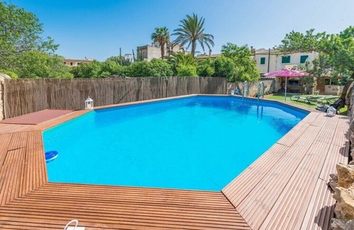 Santanyi Maison | Ideal Para Descansar Después de la Playa