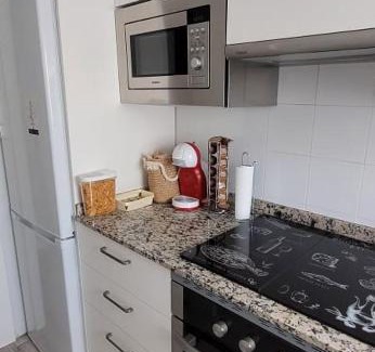 Timon Appartement | Ideal para estancias para Aeropuerto, Ifema y Mad Cool