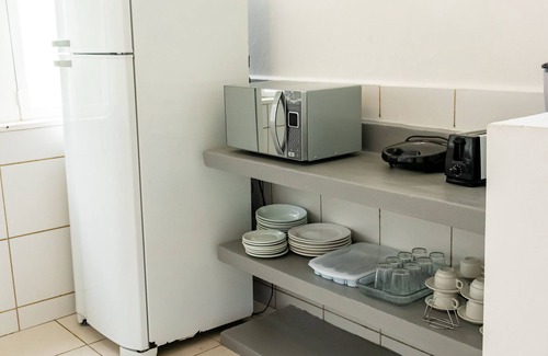 Caravelas Maison | Ideal Para Grupos- Curta Suas Ferias Atapu Casa 26