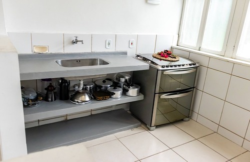 Caravelas Maison | Ideal Para Grupos- Curta Suas Ferias Atapu Casa 26