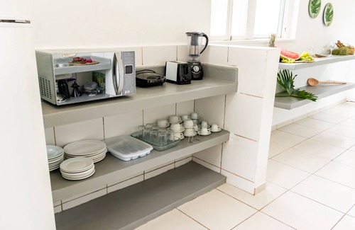 Caravelas Maison | Ideal Para Grupos- Curta Suas Ferias Atapu Casa 26