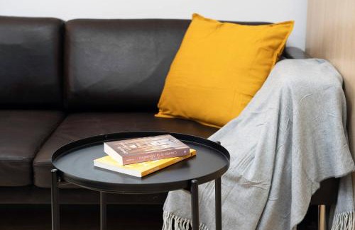 Albaicin Appartement | Ideal para parejas - Centro Ciudad 1