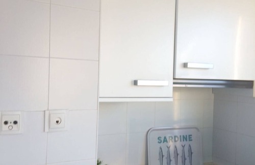 Moraira Town Centre Appartement | Ideal Penthouse-Duplex Deluxe, sea views, Moraira.
