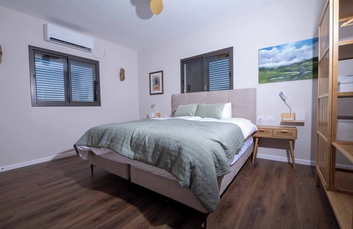 Sede Ilan Autre | Ideal place for Jewish Dati Vacation in the Country in Lower Galilee - Sde Ilan