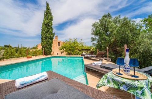 Algaida Maison | Ideal Property Mallorca - Can Lloret