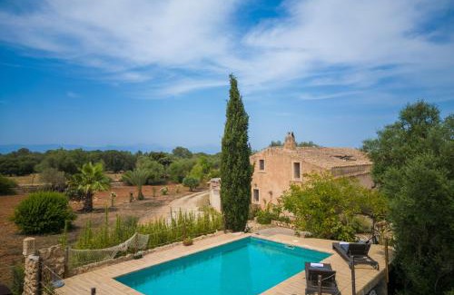 Algaida Maison | Ideal Property Mallorca - Can Lloret