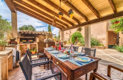 Algaida Maison | Ideal Property Mallorca - Can Lloret