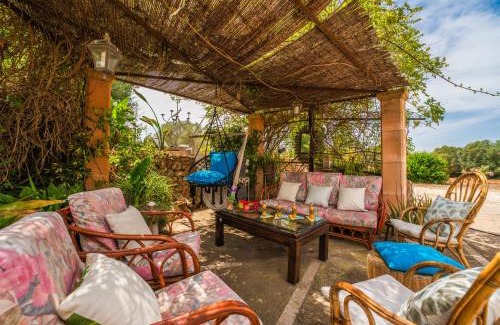 Algaida Maison | Ideal Property Mallorca - Can Lloret