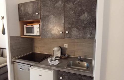 Serris Appartement | Idéal Séjour a Disneyland Paris Serris pour 4