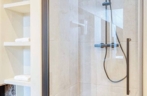 Ghent Appartement | Ideal terraced Studio Retreat in Ghent's Center