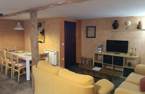 Angon Cottage | Ideal to disconnect in a unique natural environment.
