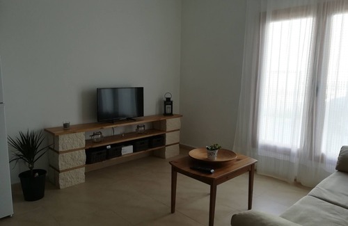 Benimantell Appartement | Idéal pour se détendre et se connecter avec la nature, face au Castell