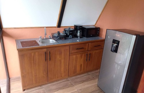 Monterrey Chalet De Ski | Ideal villa to rest, ideal prices for the digital nomad.