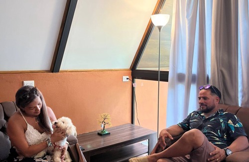 Monterrey Chalet De Ski | Ideal villa to rest, ideal prices for the digital nomad.