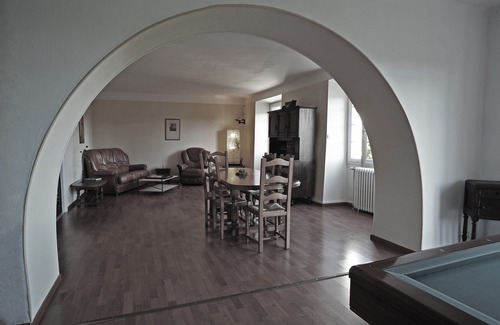 Saint-Marcel Maison | Idéal week-end dans la vraie France (région Vallée de la Loire) - (3 chambres)