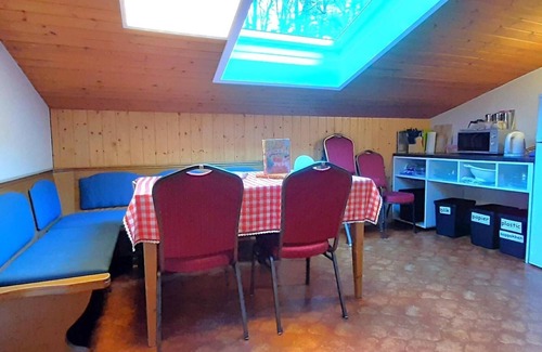Tschagguns Appartement | Ideale Ferienwohnung für Familien mit 5 Schlafzimmer und 2 Wohnzimmer