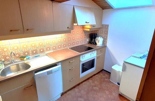 Tschagguns Appartement | Ideale Ferienwohnung für Familien mit 5 Schlafzimmer und 2 Wohnzimmer
