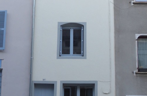 Clairvaux-les-Lacs Appartement | Appartement à 10 min de la plage idéalement situé avec terrasse