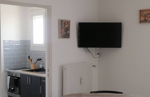 Roanne Appartement | Appartement idéalement situé