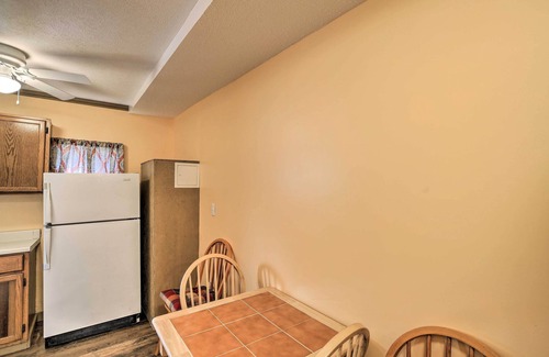 Bluefield Appartement | Ideally Located Bluefield Unit - Pets Welcome