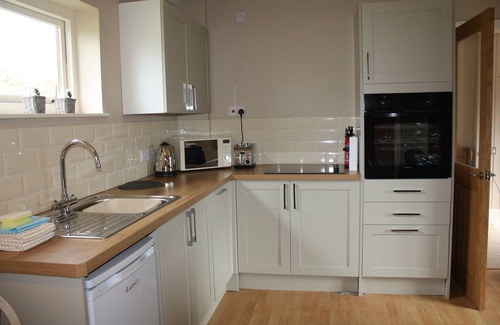 New Moat Cottage | Bel emplacement pour les familles ou les couples, bien situé pour tout le Pembrokeshire
