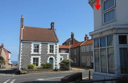 Sheringham Cottage | Cottage d'époque idéalement situé
