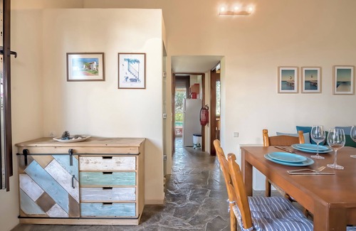Spilia Cottage | Cottage Yiannis avec piscine, dans lieu pittoresque, Ouest de la Crête