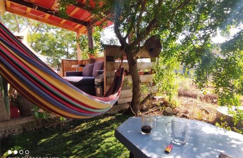 Giv'at Yo'av Appartement | Idelia at Golan Heights
