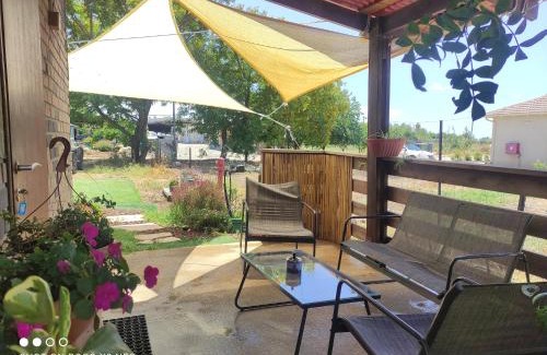 Giv'at Yo'av Appartement | Idelia at Golan Heights