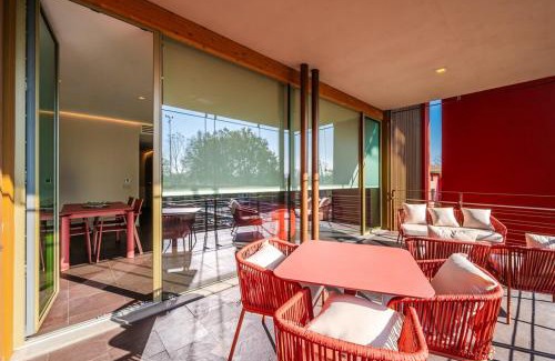 Medesano Appartement | Idi di Maggio - CaSanGiorgio104Apartments