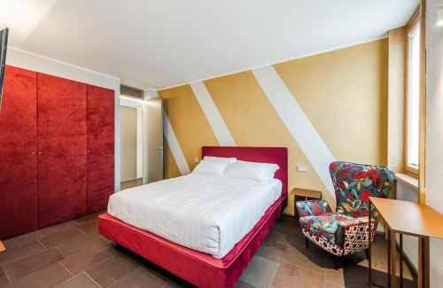 Medesano Appartement | Idi di Maggio - CaSanGiorgio104Apartments