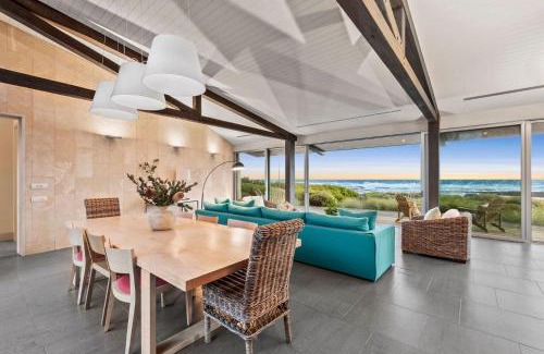 Port Fairy Maison | Idle Rocks