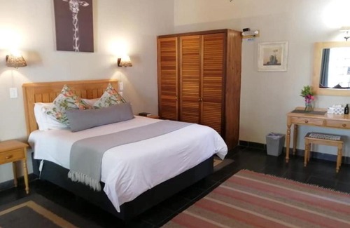 Hazyview Chalet De Ski | Idle & Wild Chalet
