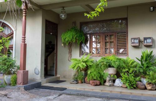 Sri Jayawardenepura Kotte Appartement | Idor Holidays