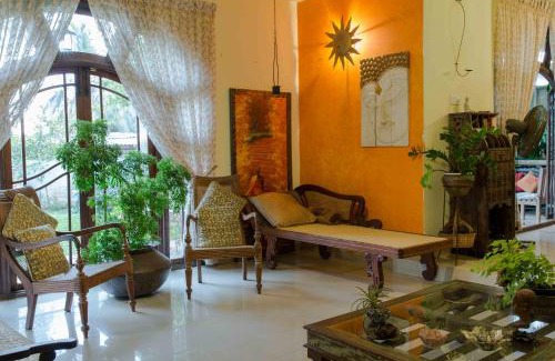 Sri Jayawardenepura Kotte Appartement | Idor Holidays
