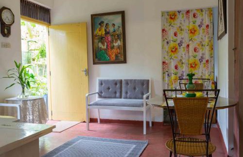 Sri Jayawardenepura Kotte Appartement | Idor Holidays