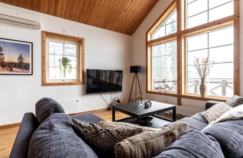 Idre Appartement | Idre Himmelfjäll, Vintergatan 2