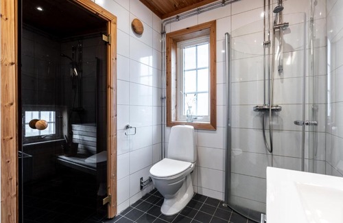 Idre Appartement | Idre Himmelfjäll, Vintergatan 2