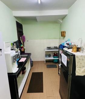 Malacca City Appartement | Idris Homestay