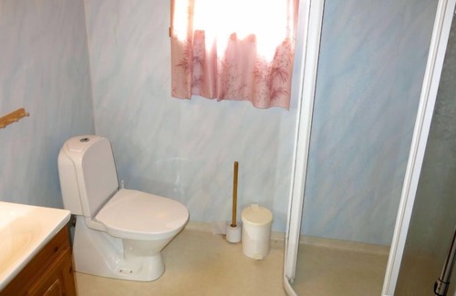 Hyllestad Maison | Maison Idun (FJS131) à Risnes - 6 personnes, 3 chambres