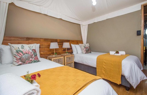 Hekpoort Maison | Idwala Le Ingwe Lodge