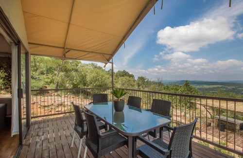Hekpoort Maison | Idwala Le Ingwe Lodge