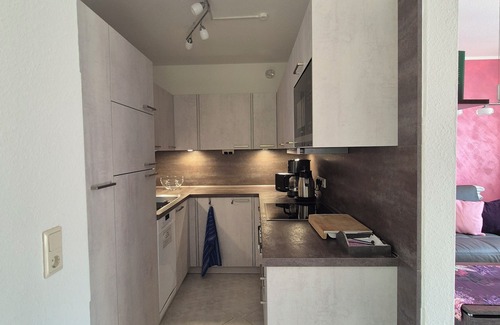 Behlitz Appartement | Appartement idyllique avec piscine et sauna près de Leipzig
