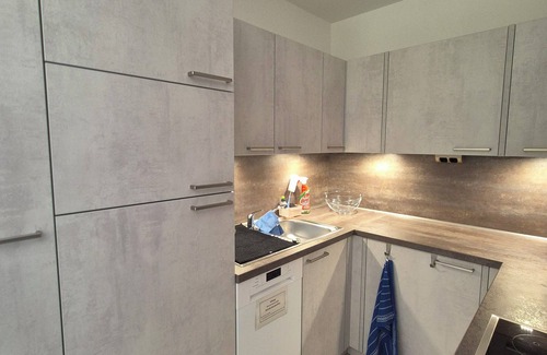 Behlitz Appartement | Appartement idyllique avec piscine et sauna près de Leipzig