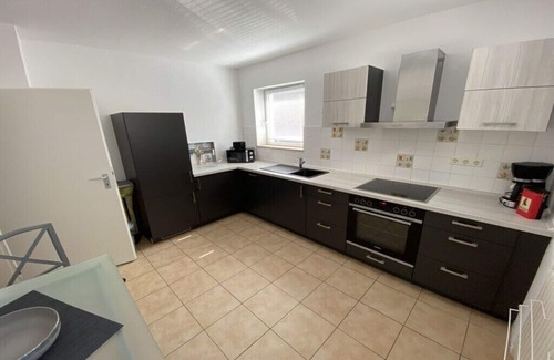 Wachenheim an der Weinstrasse Appartement | Idyllic holiday home