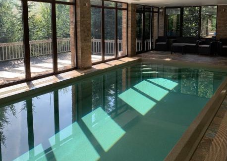 Myhove Cabine | Idylia Grand Villas