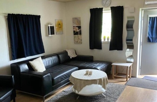 Farjestaden Appartement | Idyliska Boende Mitt på Öland