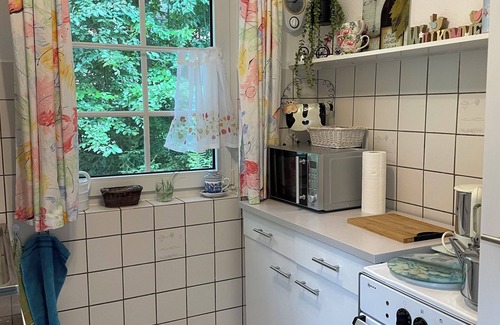 Buchholz in der Nordheide Maison | Idyllic cottage near Hamburg