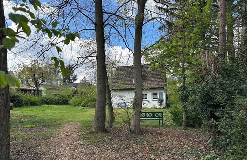 Buchholz in der Nordheide Maison | Idyllic cottage near Hamburg