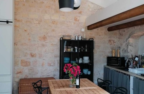 Scicli Cottage | Idyll for couples, herb garden, large terrace, 3000sqm, in the countryside, near Scicli